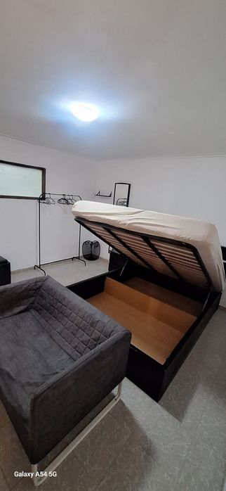 Quartos para arrendar