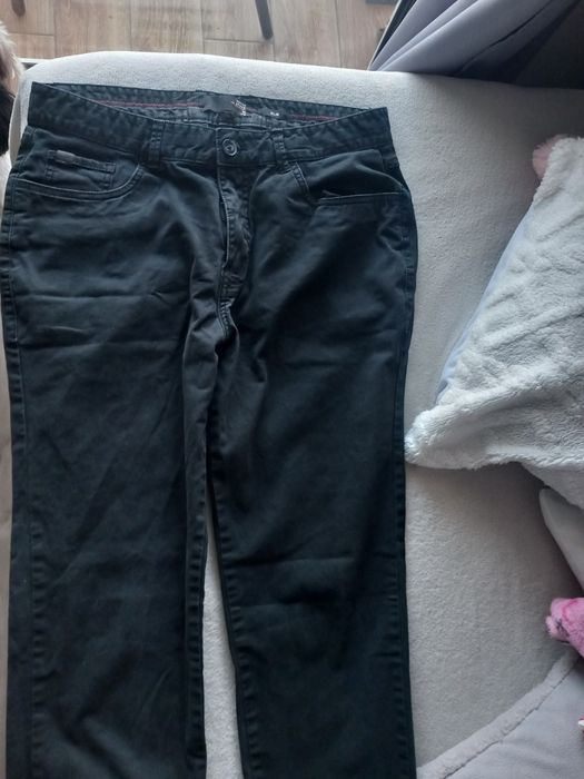 Koszula  męska  i spodnie