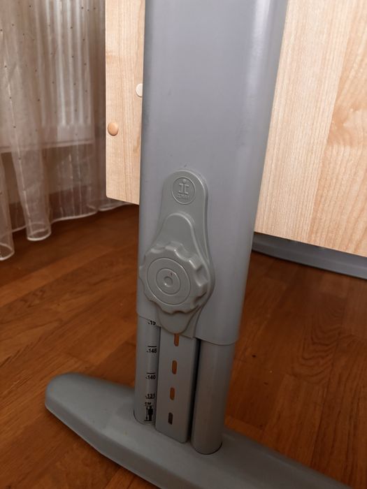 Деми парта стол для школьника