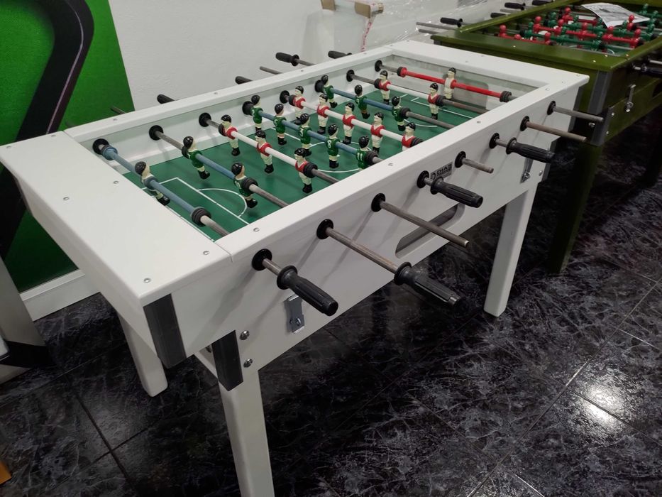 Matraquilhos Tradicionais Brancos - Novos