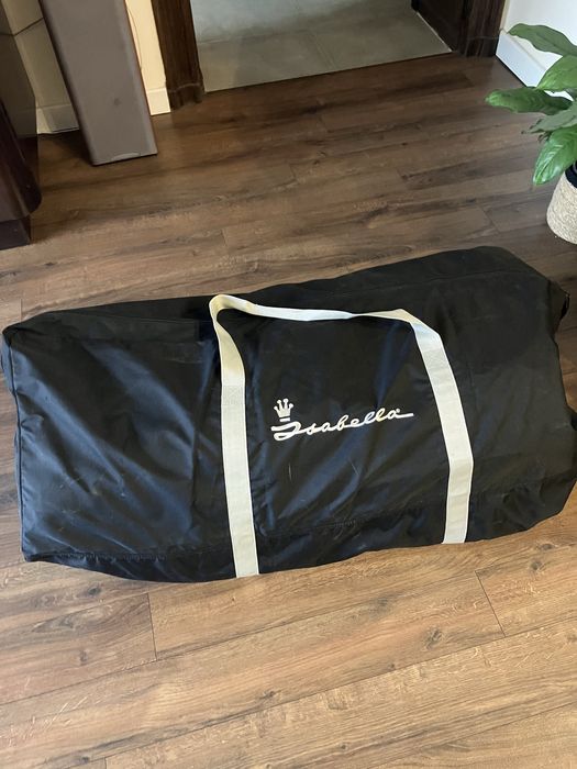 Przedsionek Isabella  Penta Thirty  G23 1225 wzmocniony stelaż !!!