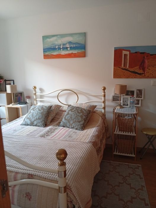 Aluguer apartamento T1