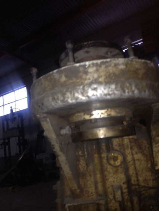 Caixa velocidades bmw adaptação 4x4