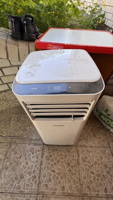 Кондиціонер  Comfee, модель Smart Cool 7000