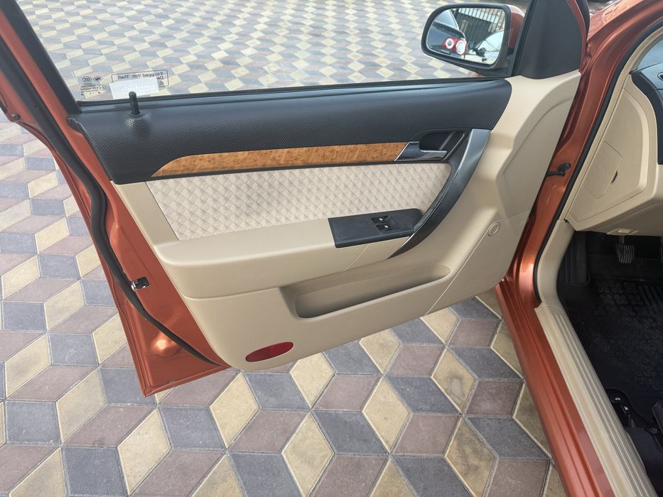 Chevrolet Aveo Рідний пробіг!