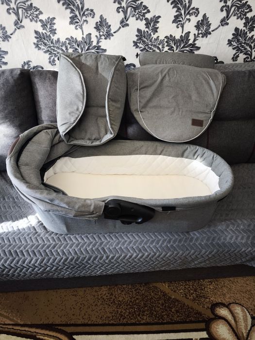 Коляска Carello vista 2в1