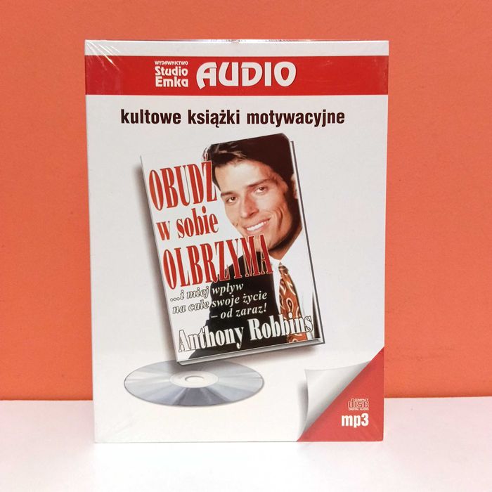 Obudź w sobie olbrzyma