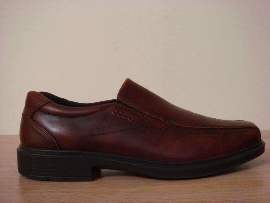 Туфли ECCO 45р. кроссовки