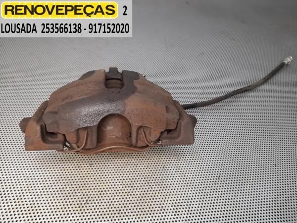 Front Left Brake Caliper / Brake Jaw for FORD Galaxy (WGR)