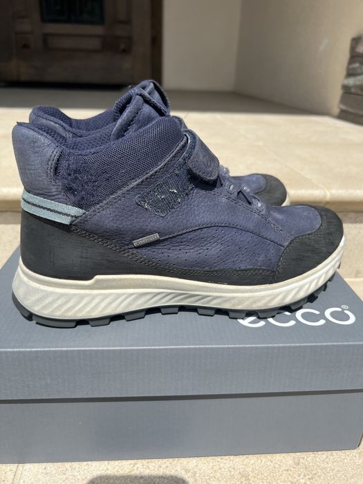 Ecco Exostrike Kids p.39