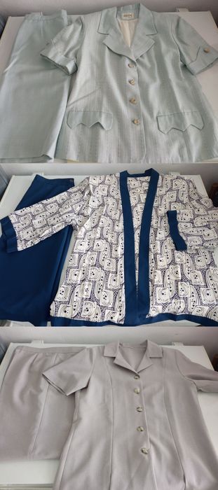 Fatos completos (Casamentos, Batizados, Formaturas) - tamanho M