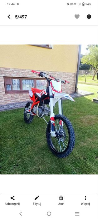 Mrf  150 2025 rok