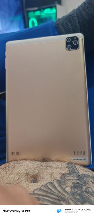 Tabulet dual sim