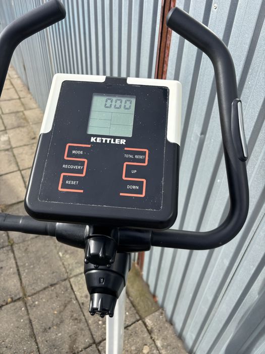 Sprzedam rowerek treningowy stacjonarny Kettler