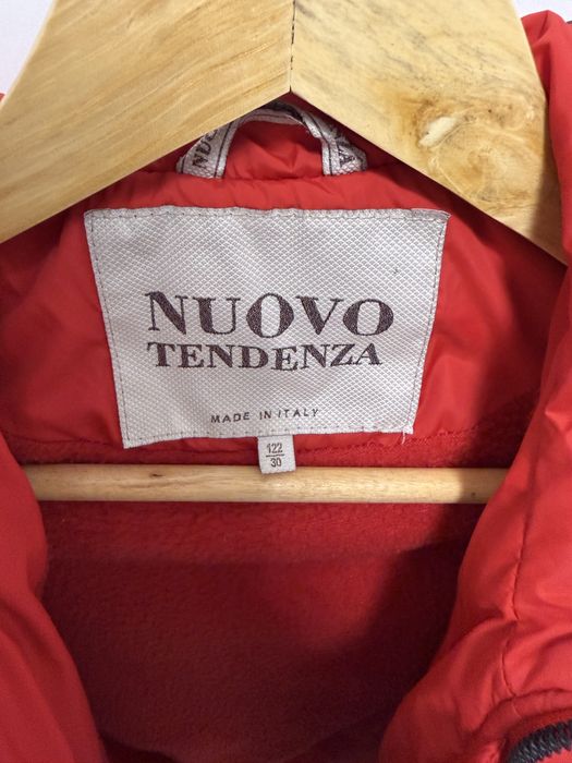 Куртка для дівчинки