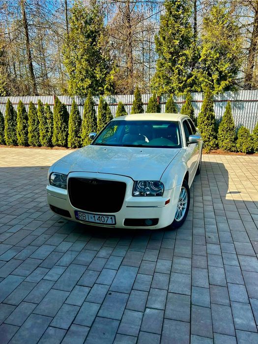 Chrysler 300