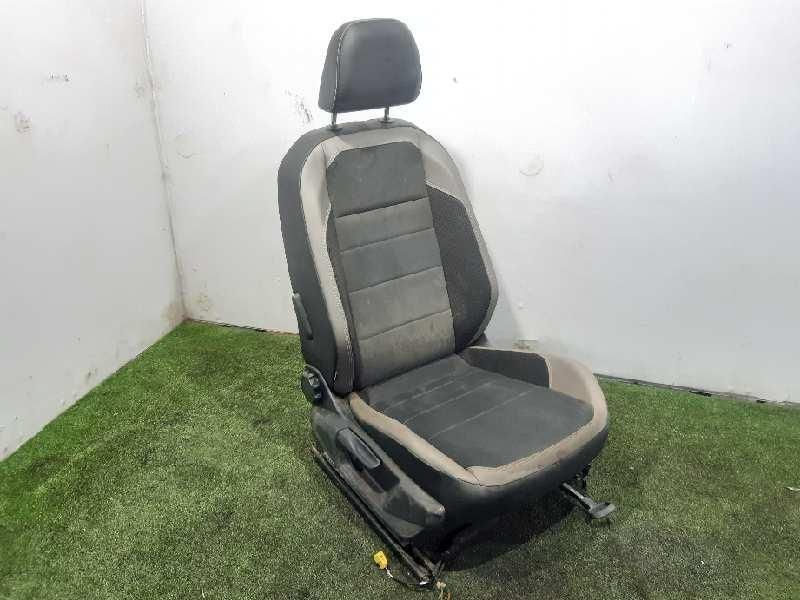 Banco Frente Direito Volkswagen Polo