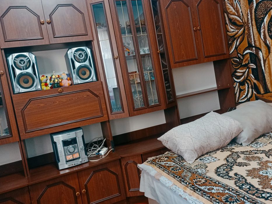 Посуточно квартира 2 кім.  здається