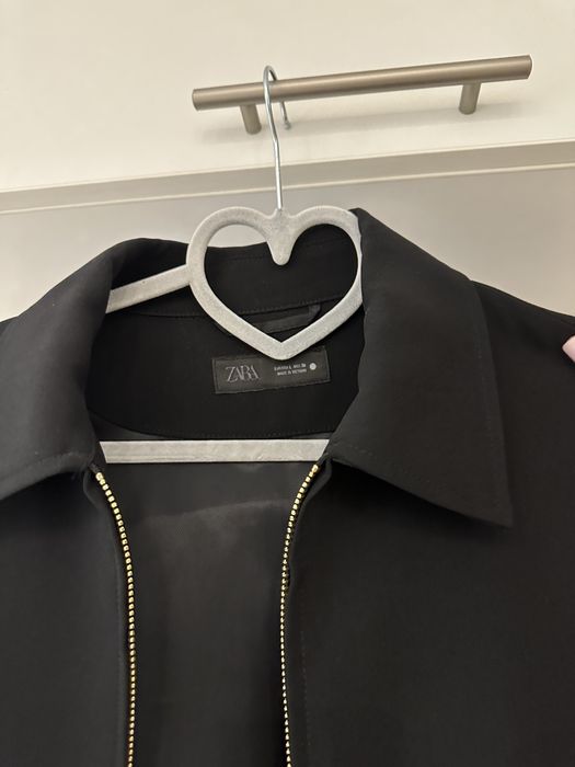 Жакет Zara Жилетка