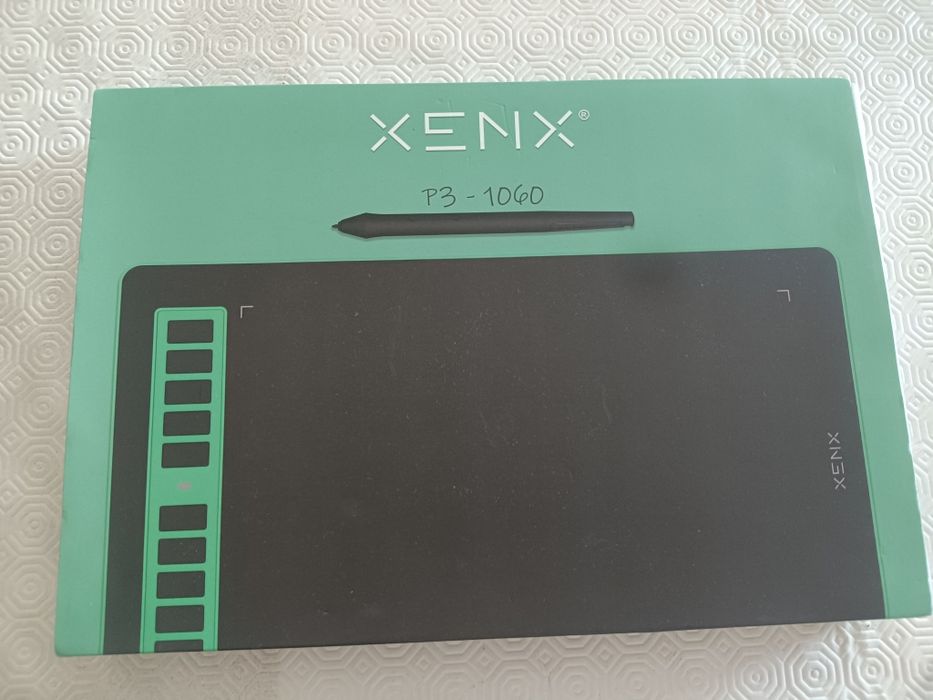 Tablet Xenx p3 1060