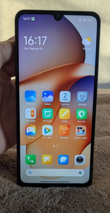 Xiaomi 14R 6/128 Gb НОВИЙ