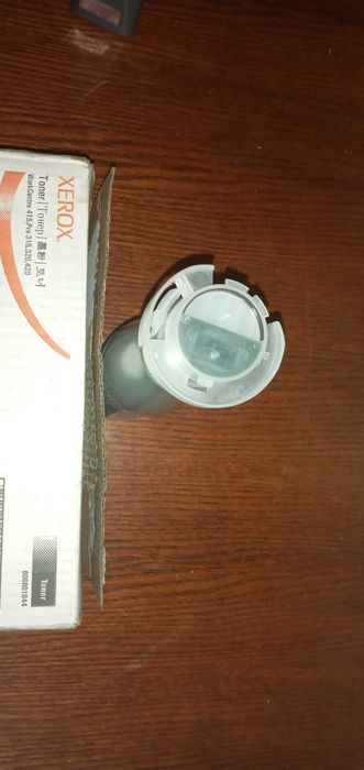 Тонер  Xerox WC415,Pro 315, 320, 420,орігінальний