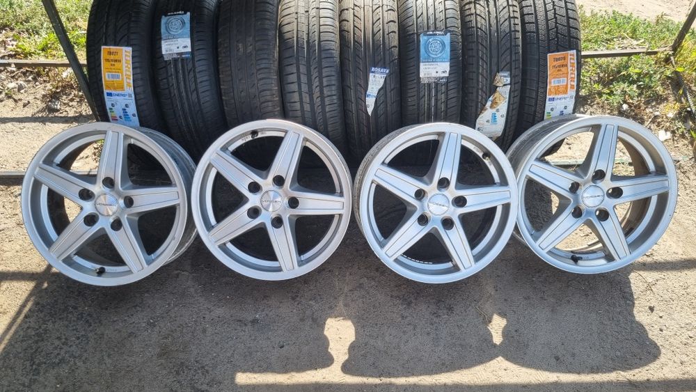 диски 15 5/114.3 Toyota Honda Renault Kia Hyundai Nissan Mitsubishi