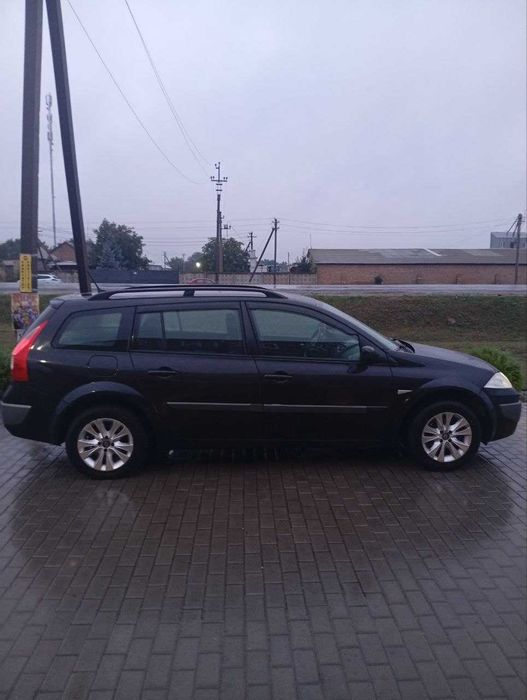 Продаж автомобіля
