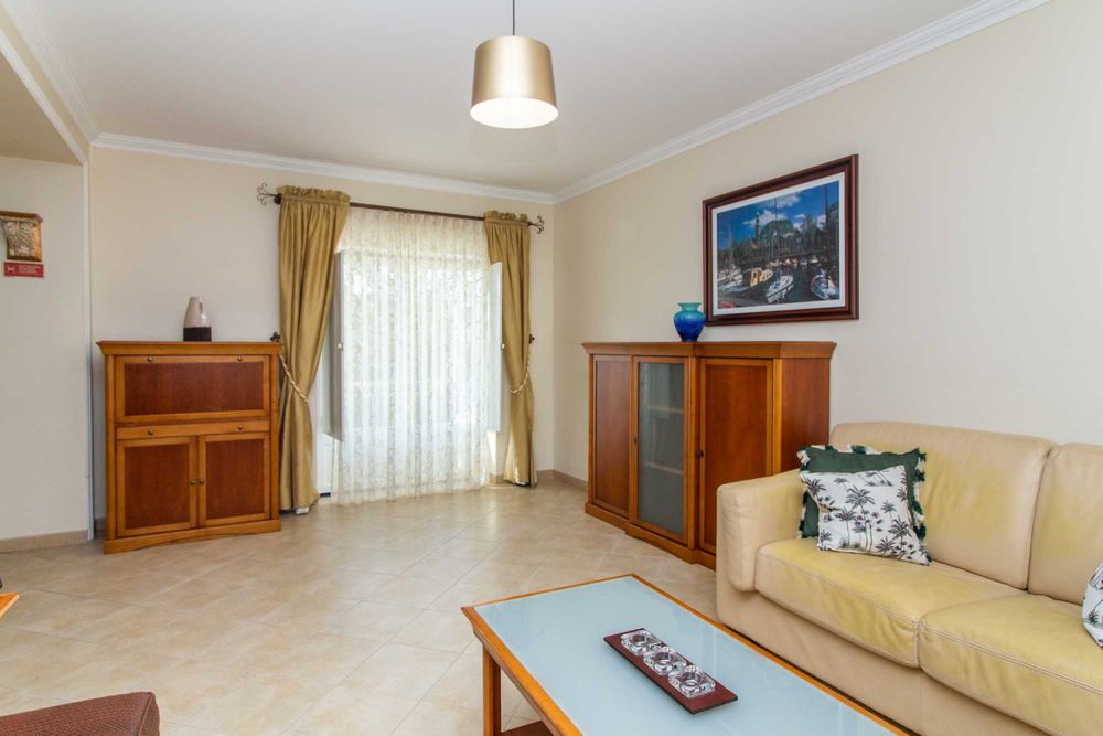 Oura Sunrise 3B Apartmento T3 - 300metros da praia da Oura