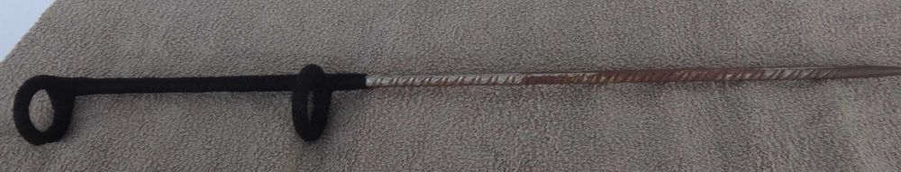 Suporte de Cana de Pesca Vertical