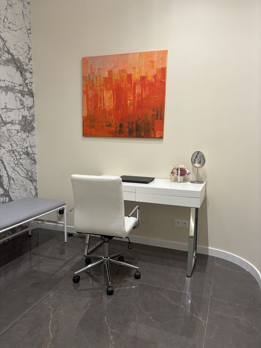 Wynajem gabinetu dla kosmetologa/lekarza