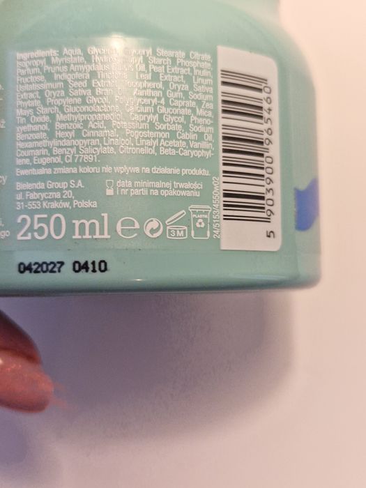 Tołpa balsam do ciała 200 ml