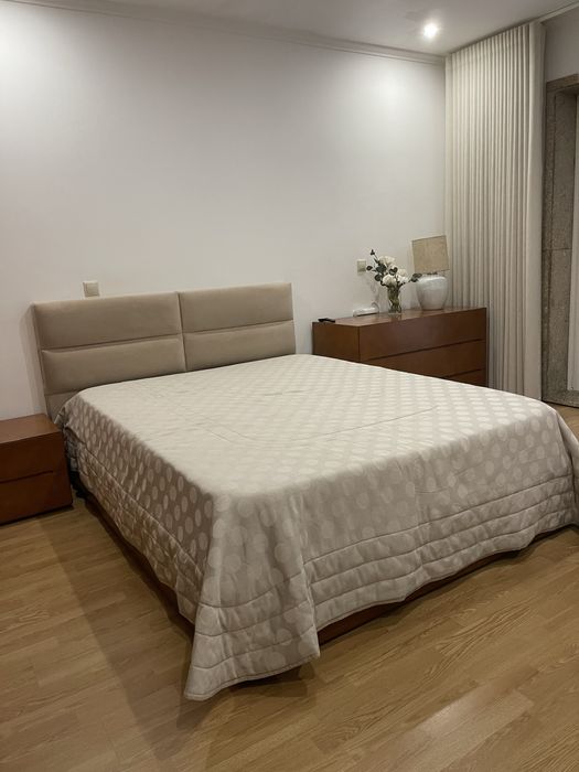 Conjunto de quarto