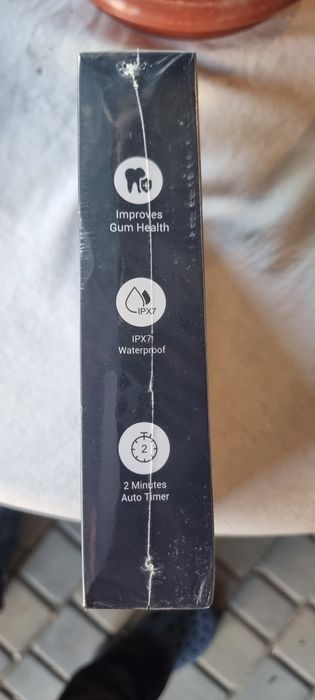 Продам  электро зубная счетка Sonic Electric Toothbrush.