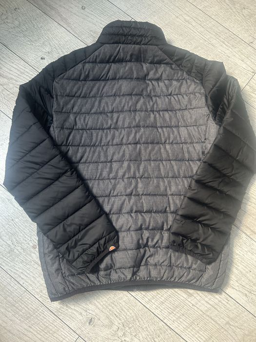 Kurtka meska przejsciowa ellesse