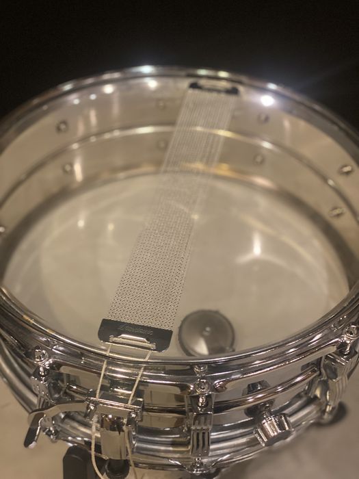 Werbel Ludwig 14”x5” – produkcja USA (Monroe).