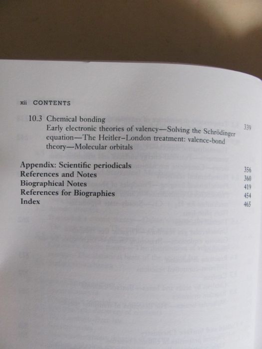 The World of Physical Chemistry de Keith J. Laidler