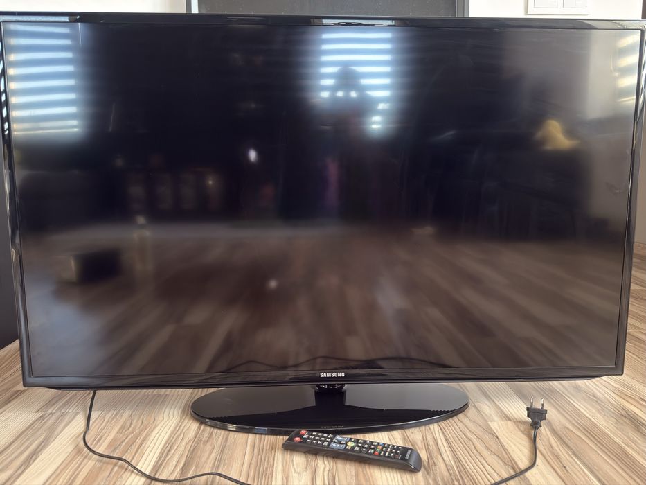 Samsung UE50H5303