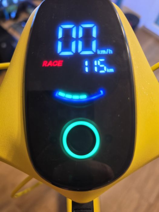 Hulajnoga elektryczna Xrider Mx10 MAX