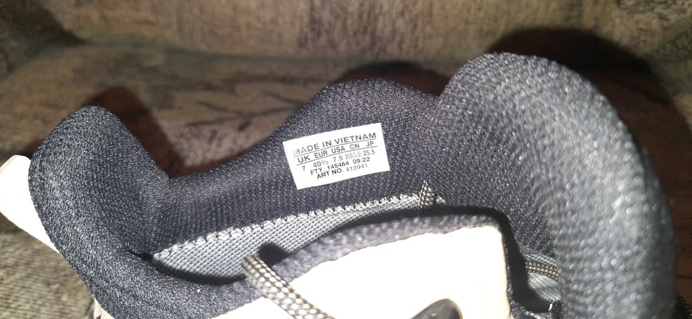 Кросівки Salomon X Ultra 4 Mid GTX нові, оригінал.