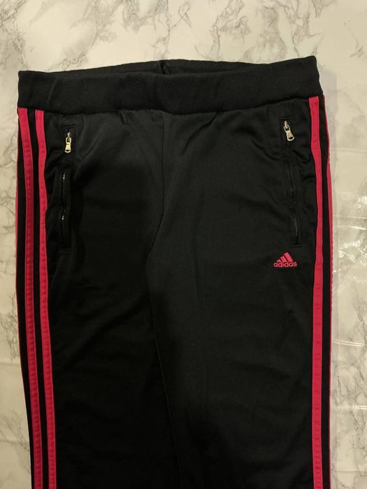 Жіночі y2k штани Adidas