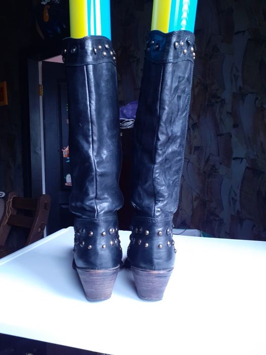 Julie Dee "козаки"