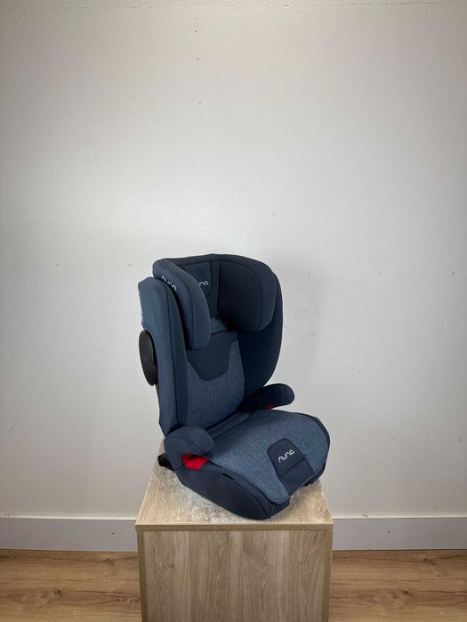 Fotelik samochodowy Nuna Aace 15-36Kg