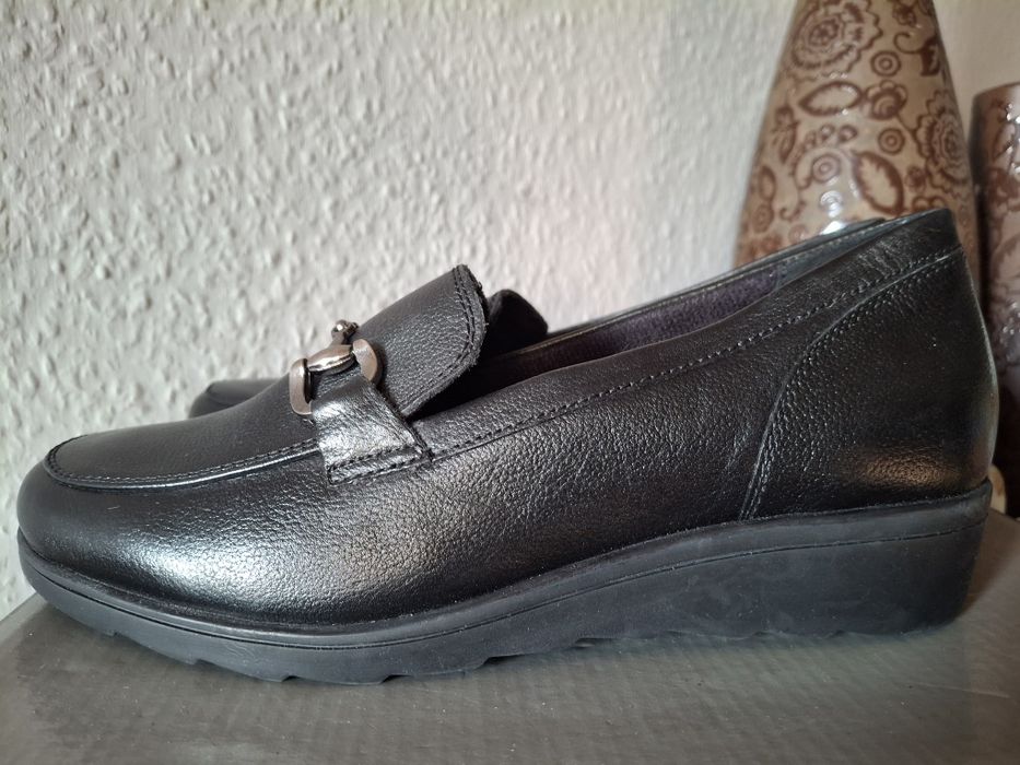 Medicus zdrowotne buty damskie 38