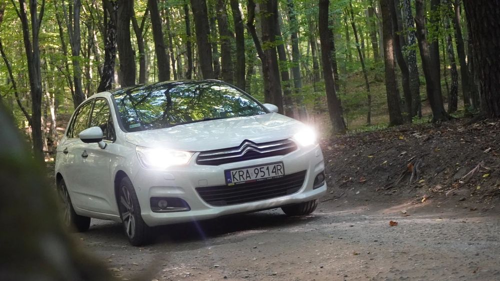 Citroën C4