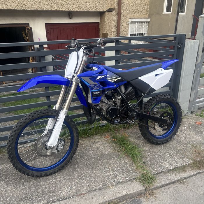 Yamaha