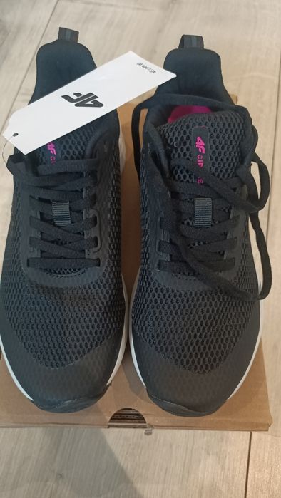 Buty 4F.Nowe- Polecam!