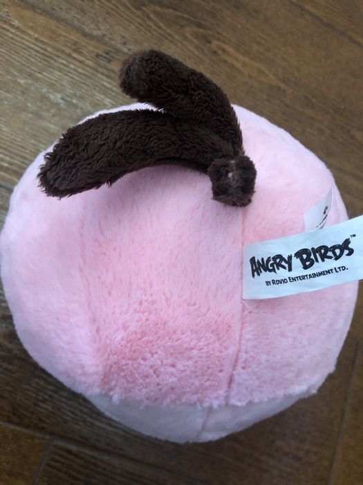 Angry Birds - Stella