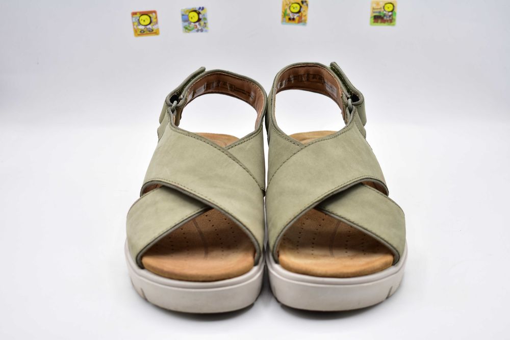 Clarks Unsstructured ( 35.5 ) jak nowe