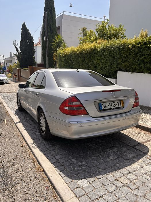 Mercedes-Benz 320 — fotografia 3